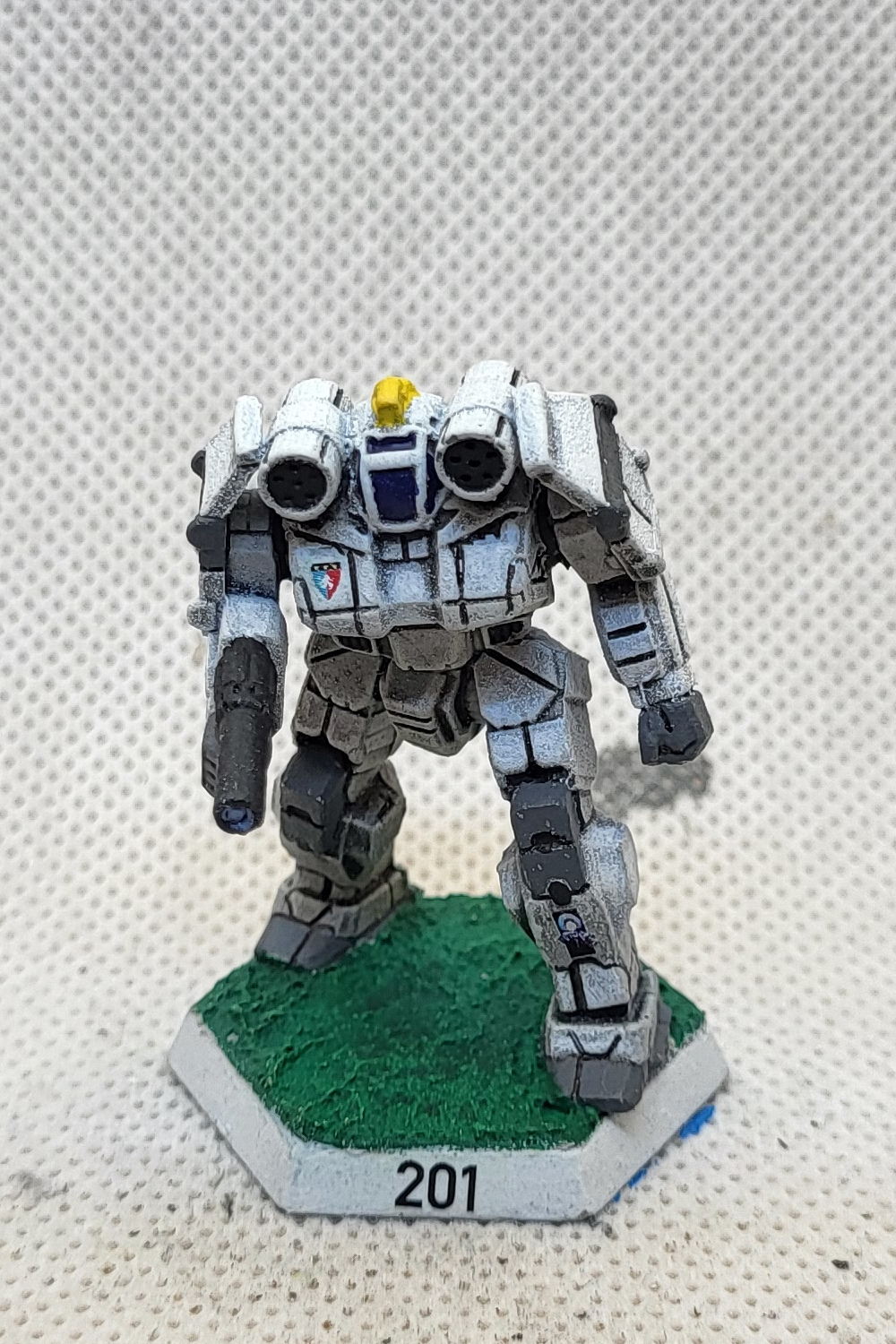 201_Griffin_GRF-2N
