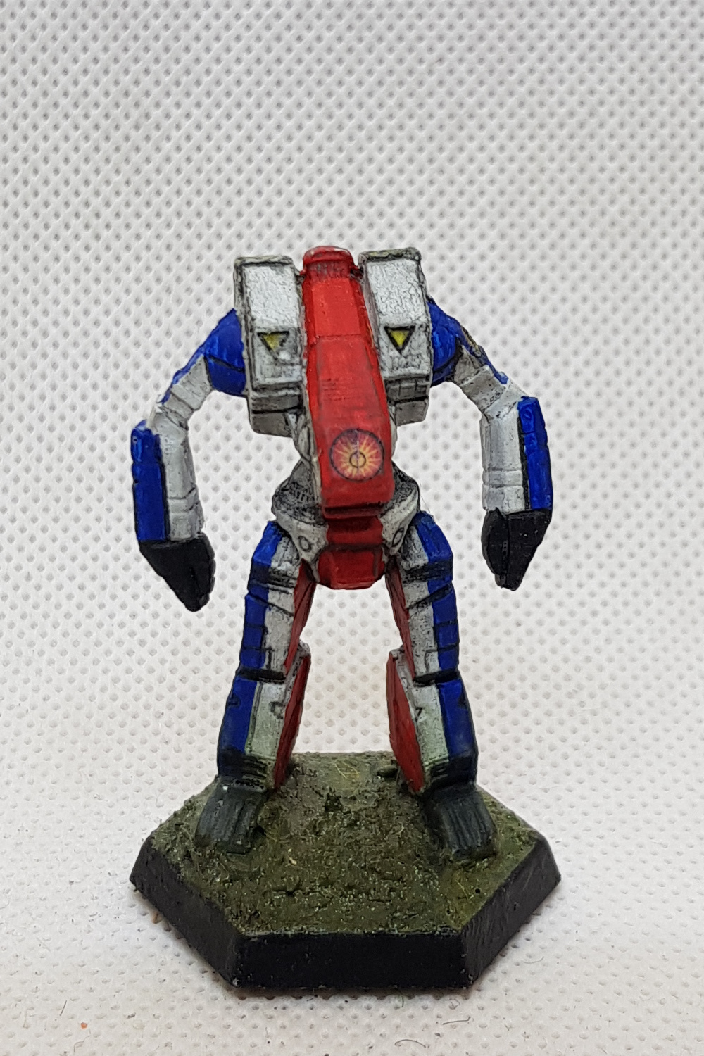 ARC-2R Archer