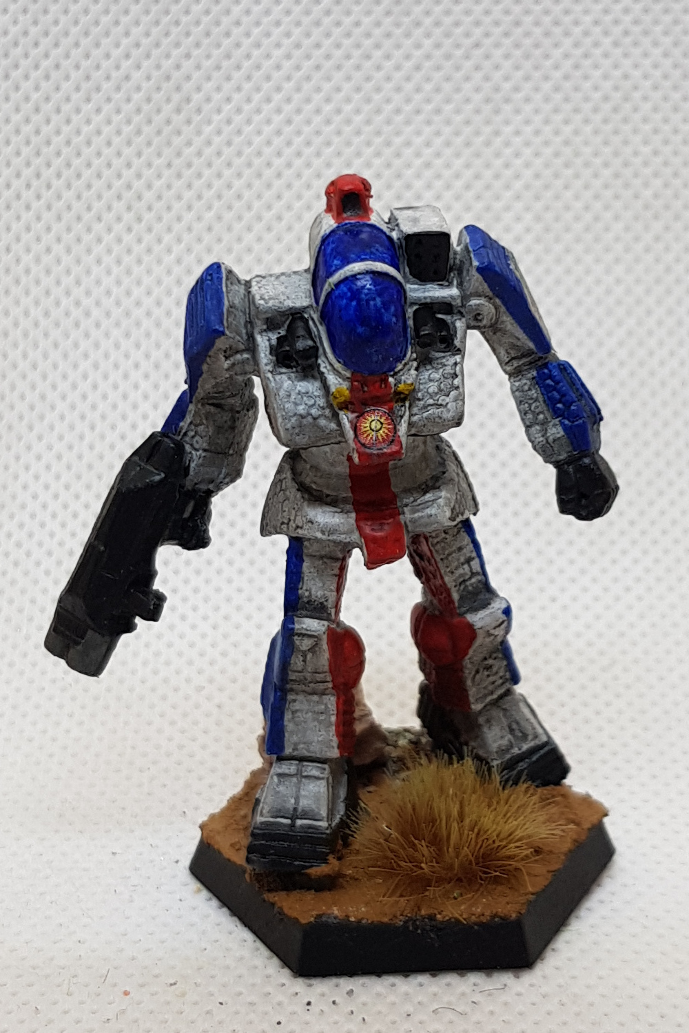 BLR-1G Battlemaster