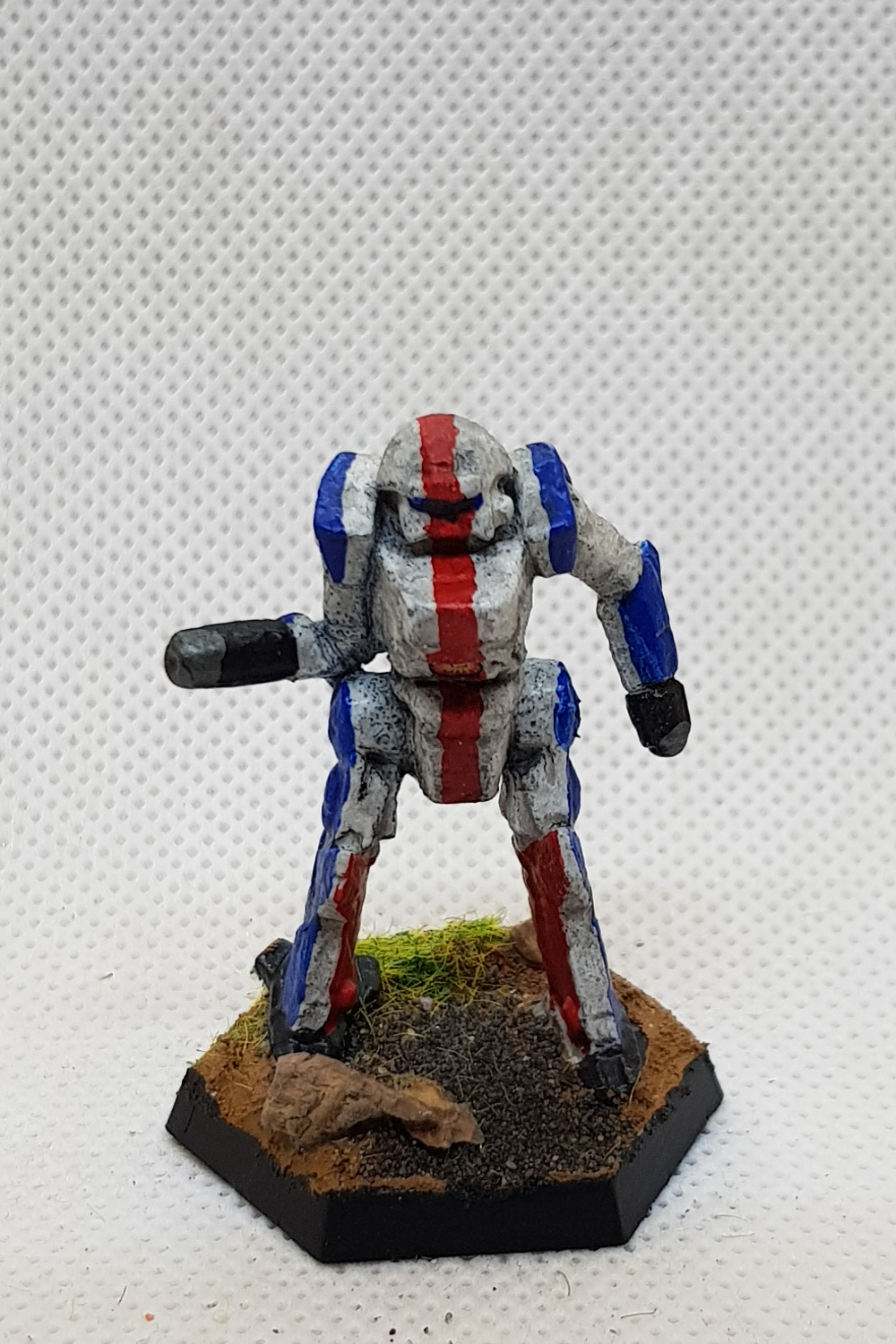 ENF-4R Enforcer