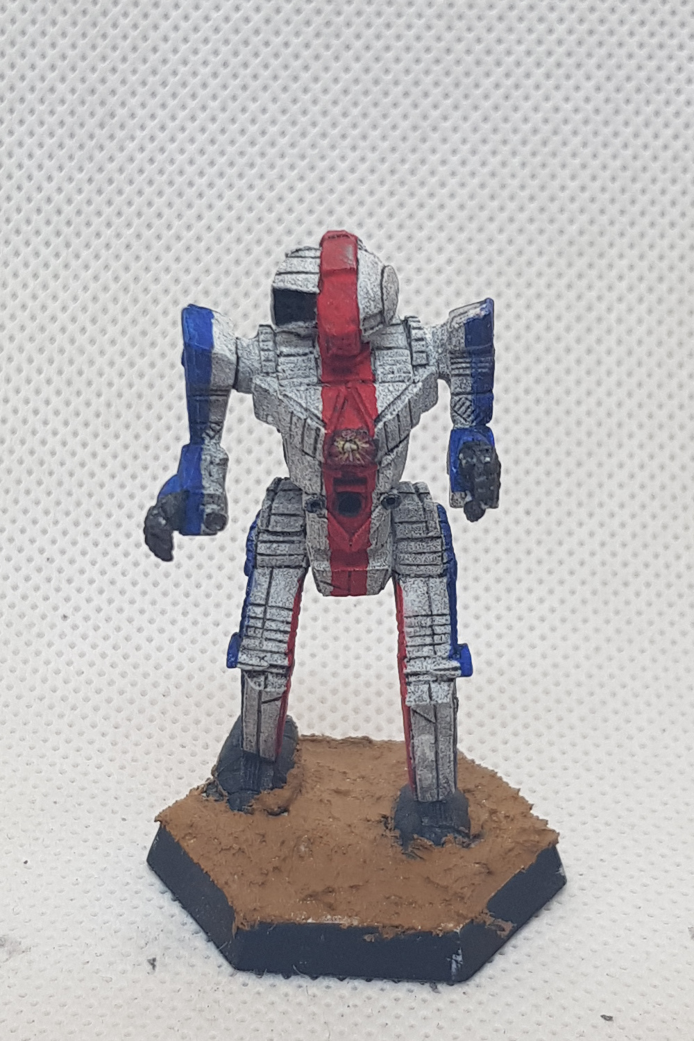 GHR-5H Grasshopper