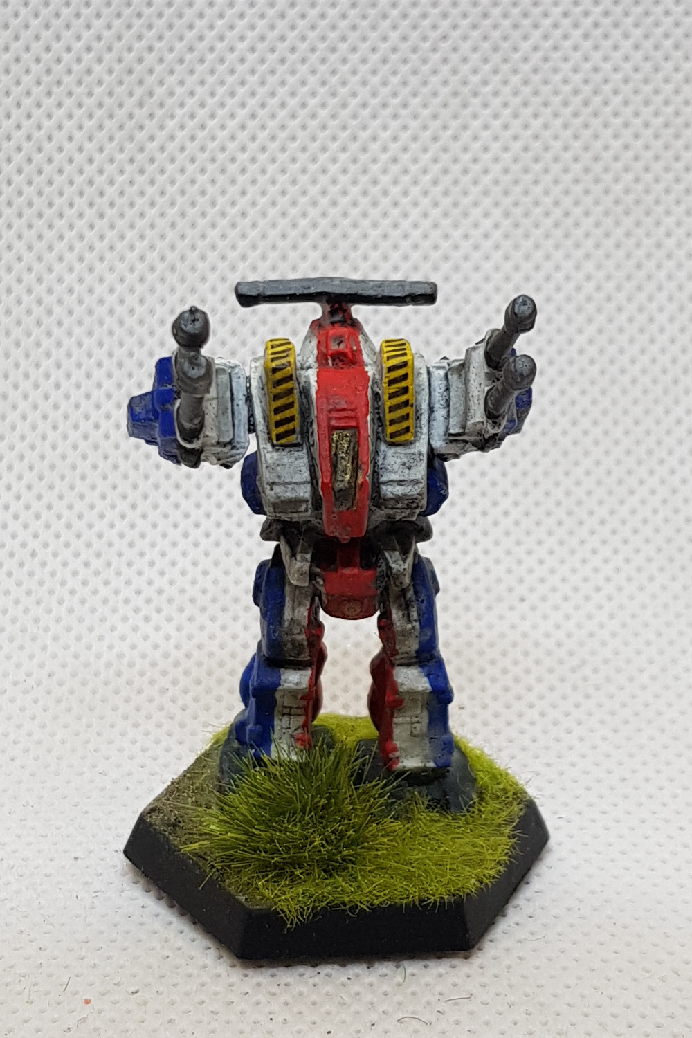 RFL-3N Rifleman