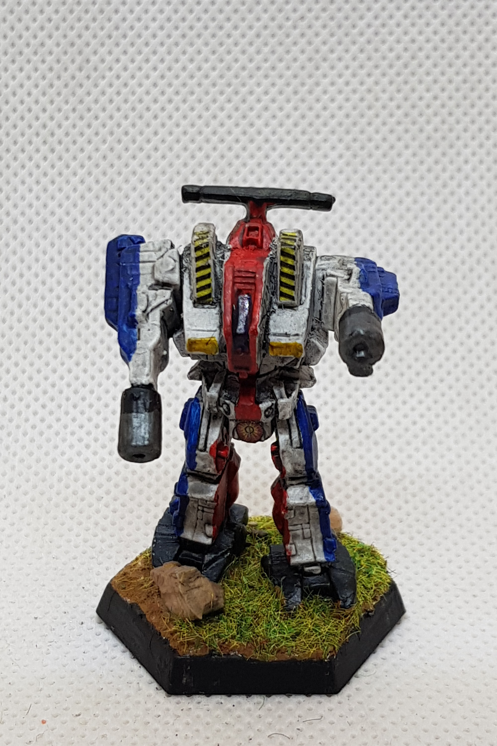 RFL-3C Rifleman