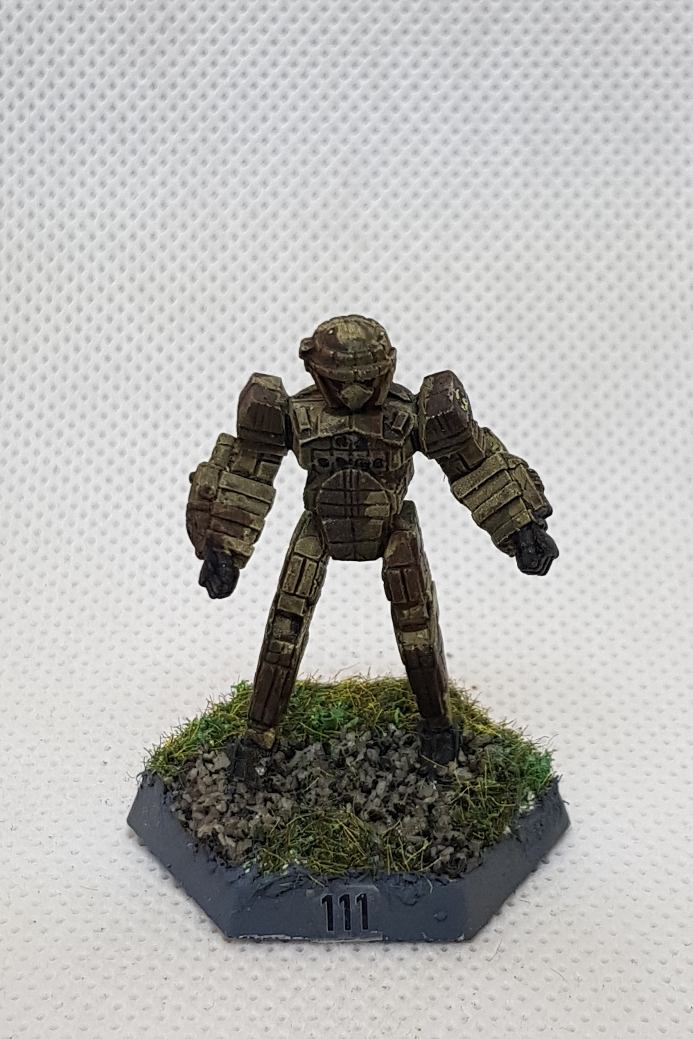 COM-2D Commando