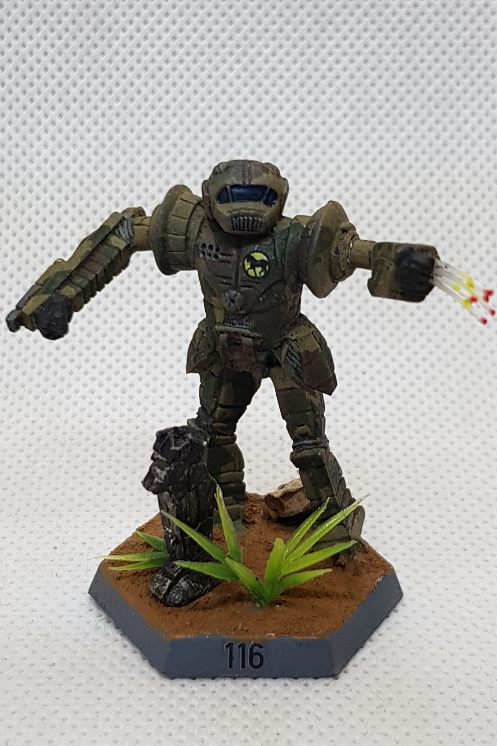 KTO-19 Kintaro