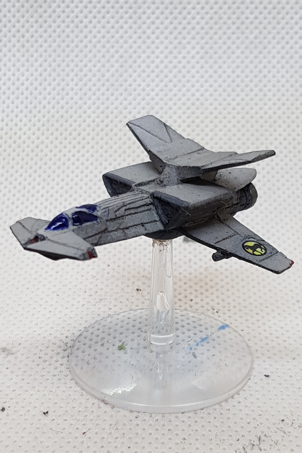 EGL-R6 Eagle