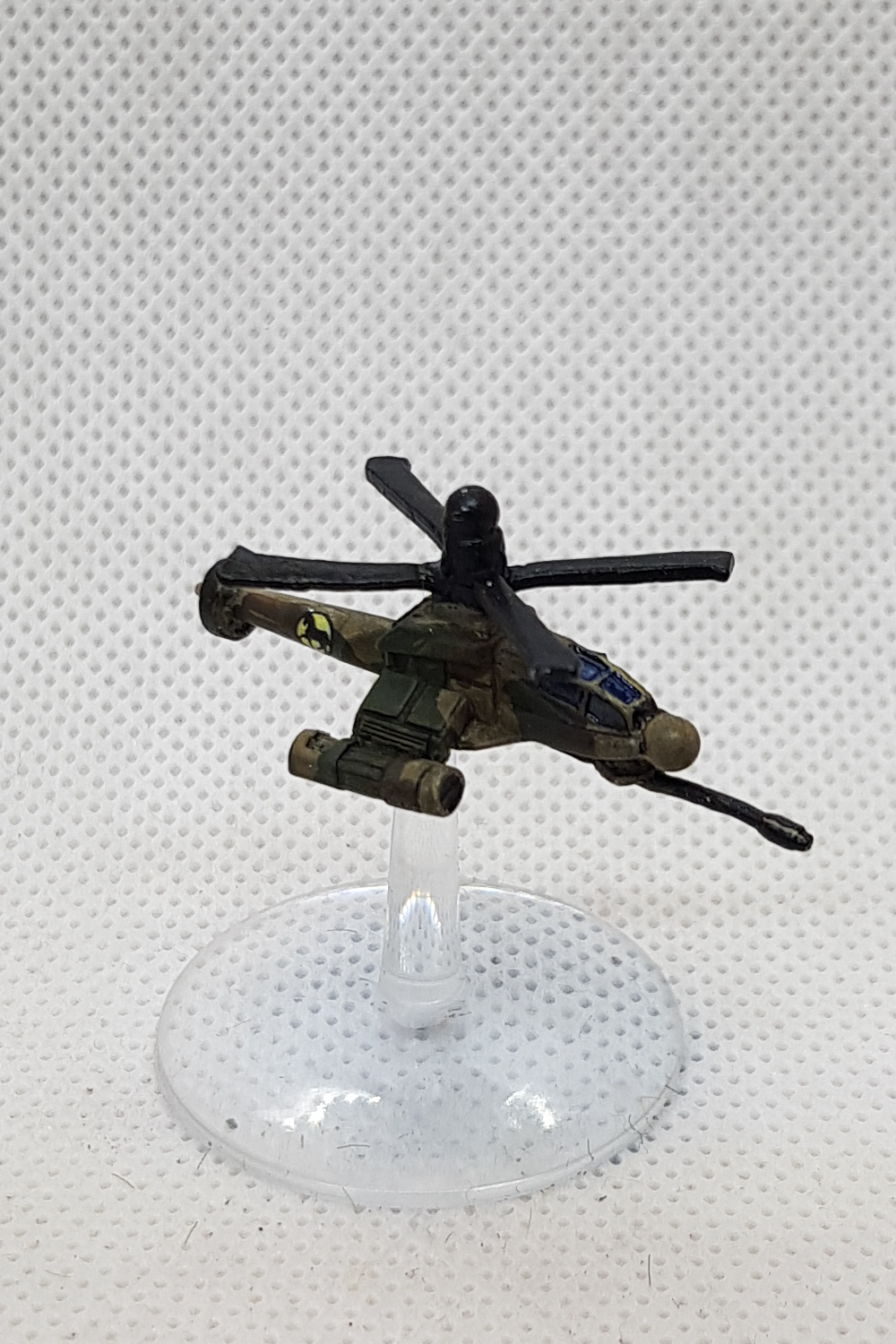 Warrior H-7