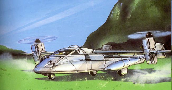 VTOL