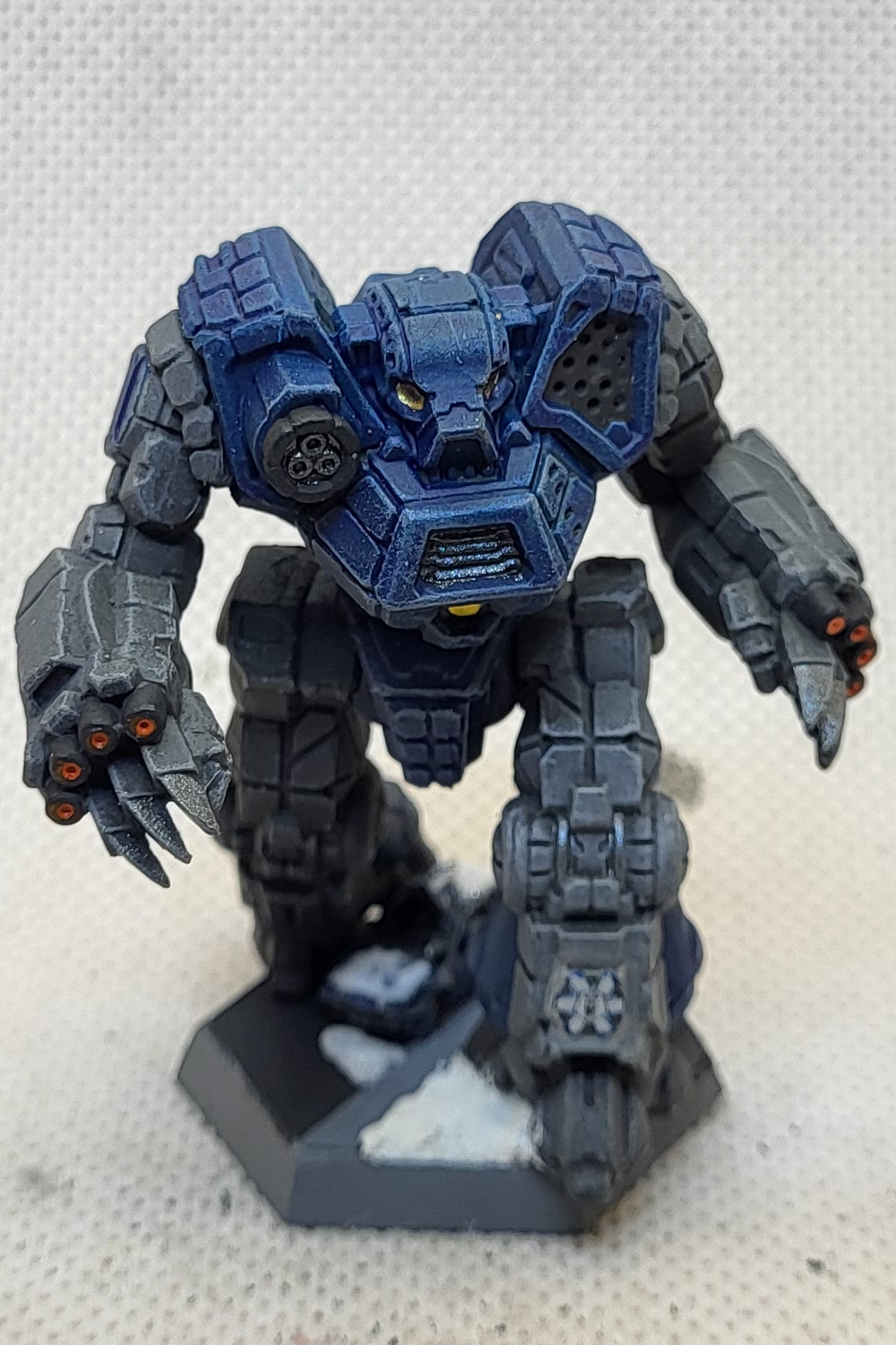 OmniMech