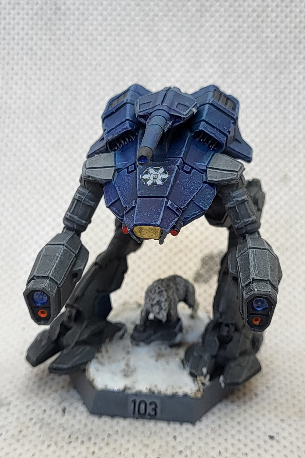 OmniMech