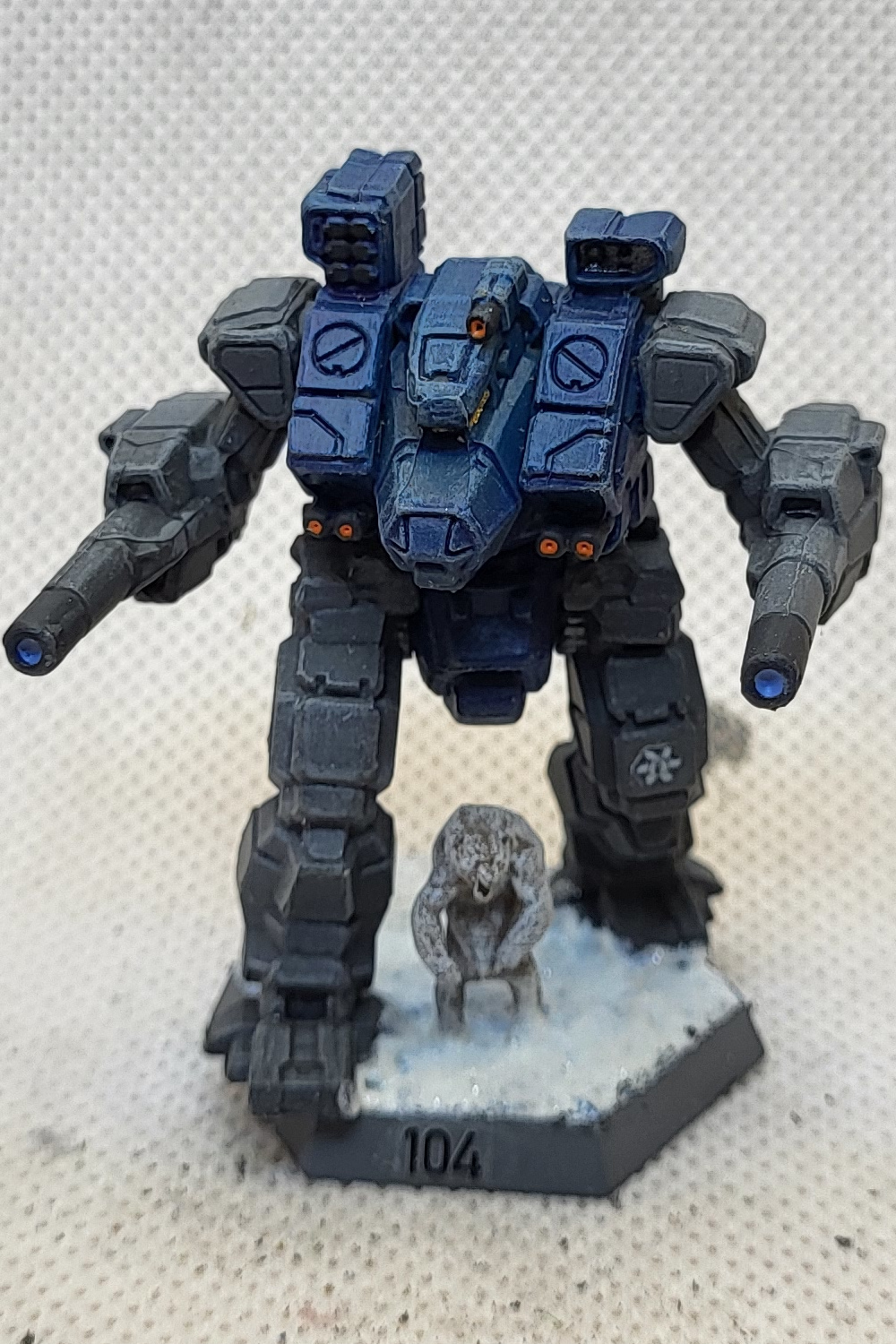 OmniMech