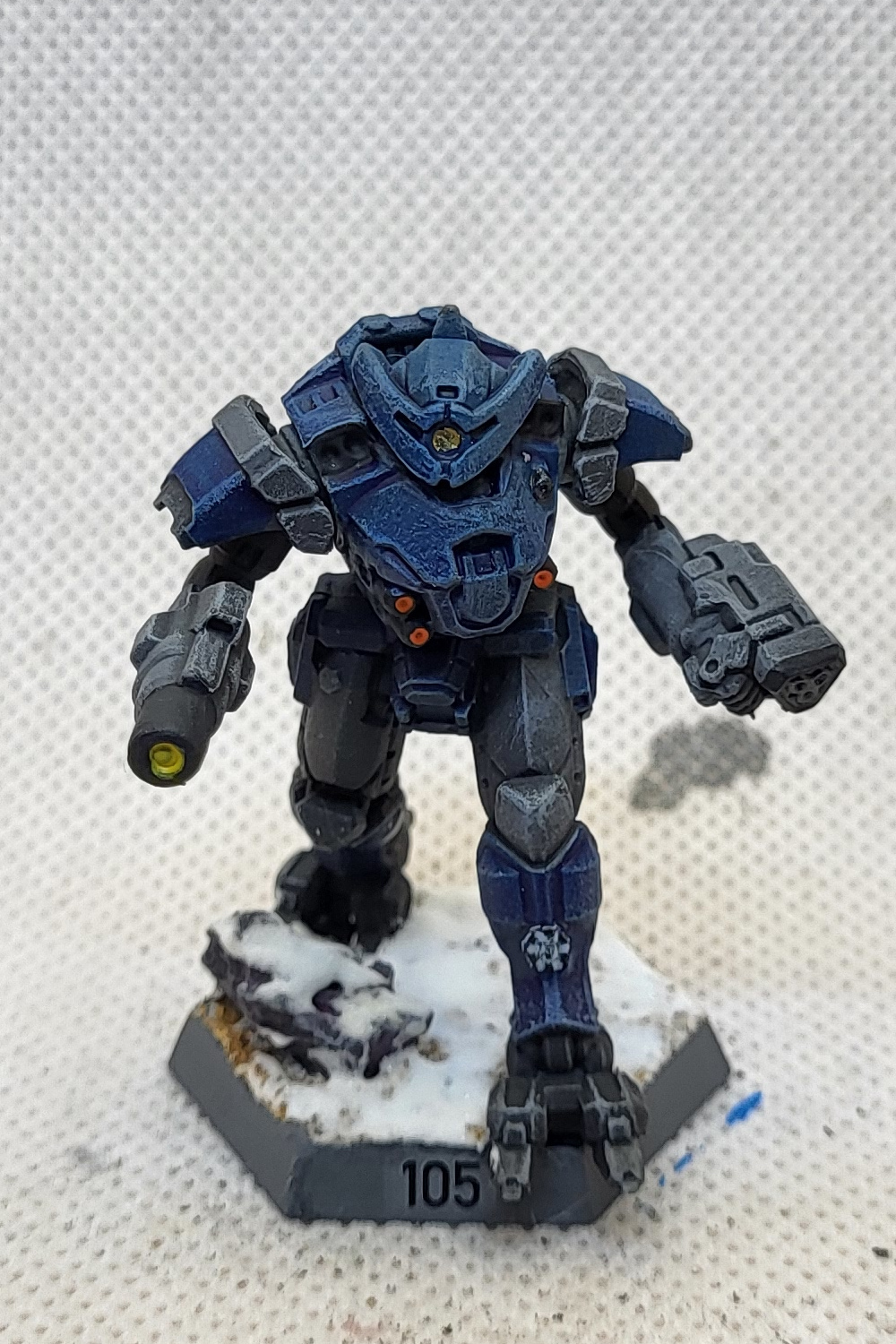 OmniMech