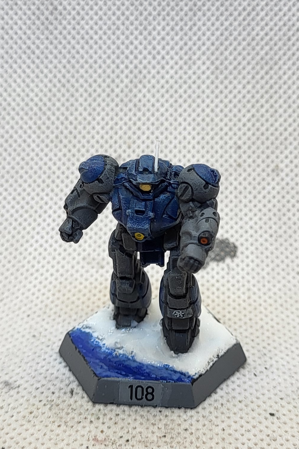 Mech