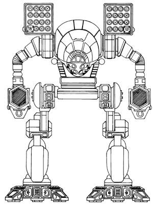 OmniMech