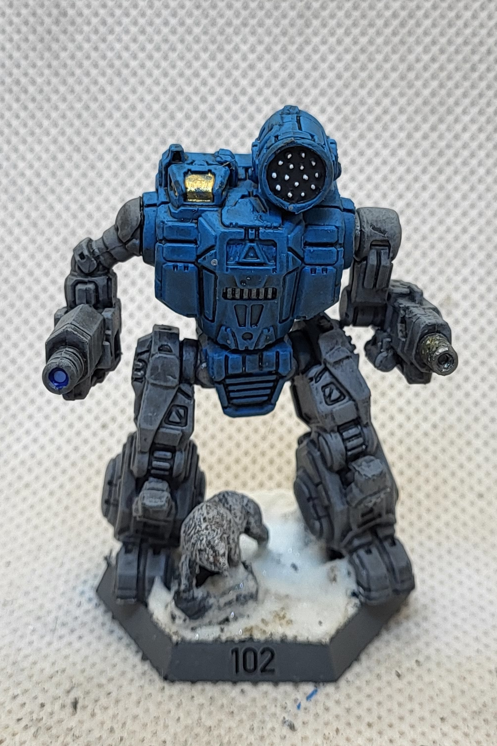 OmniMech