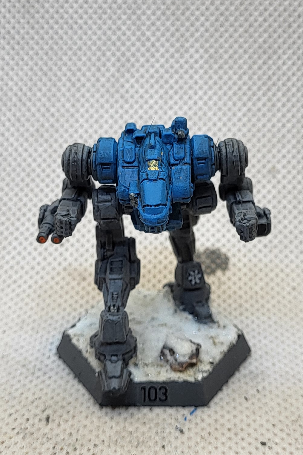 OmniMech