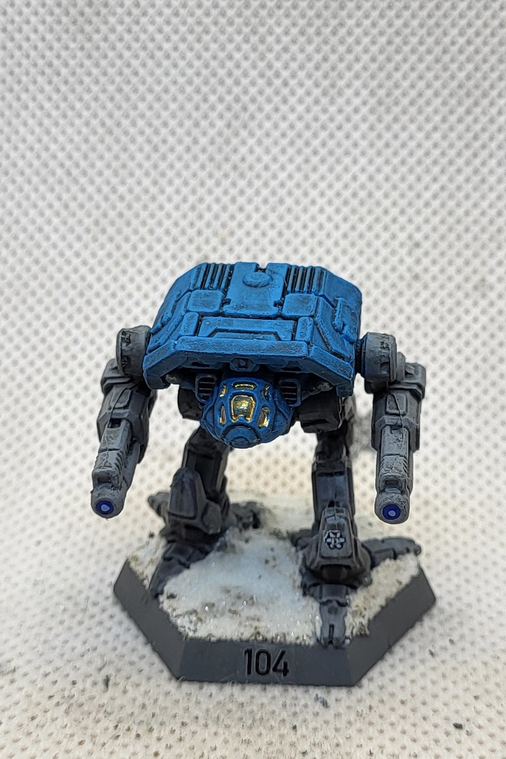 OmniMech