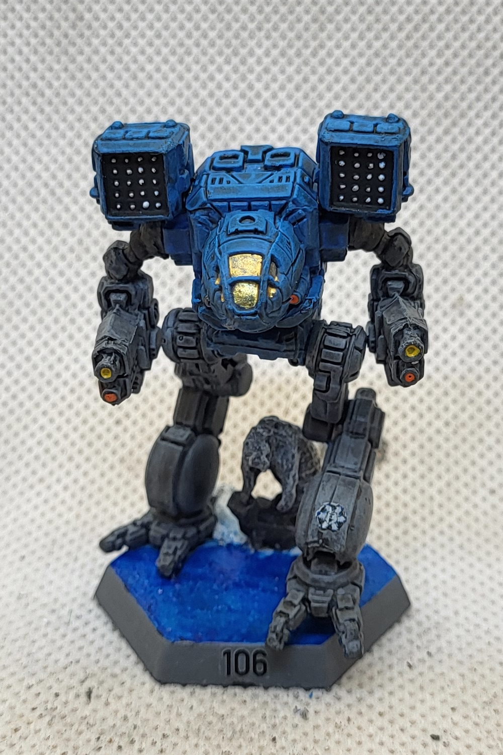 OmniMech