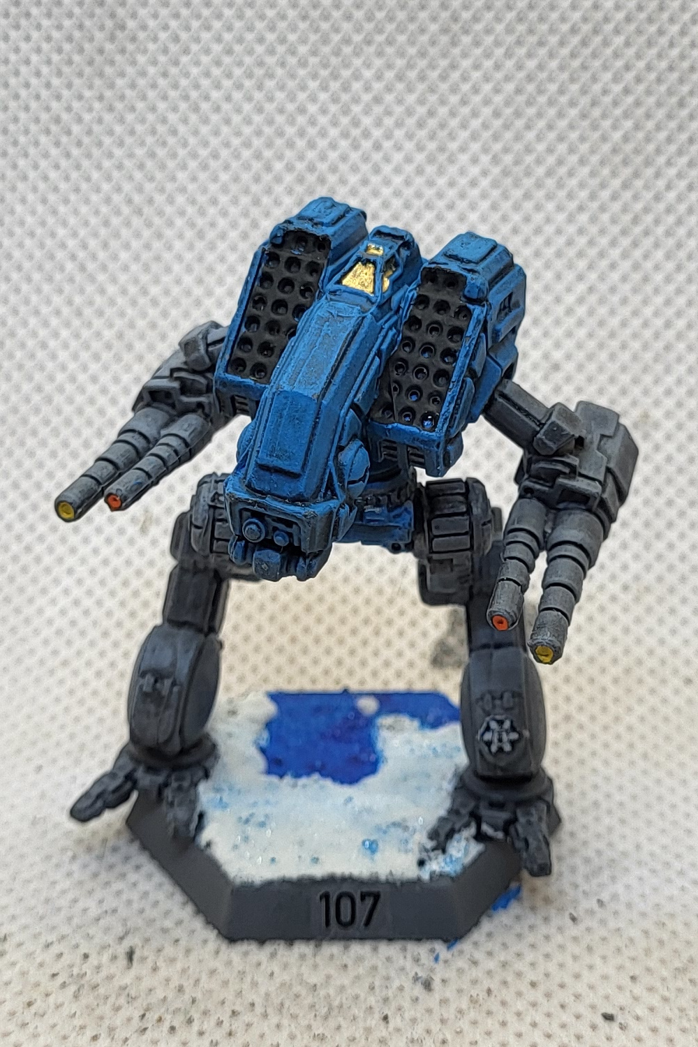 OmniMech