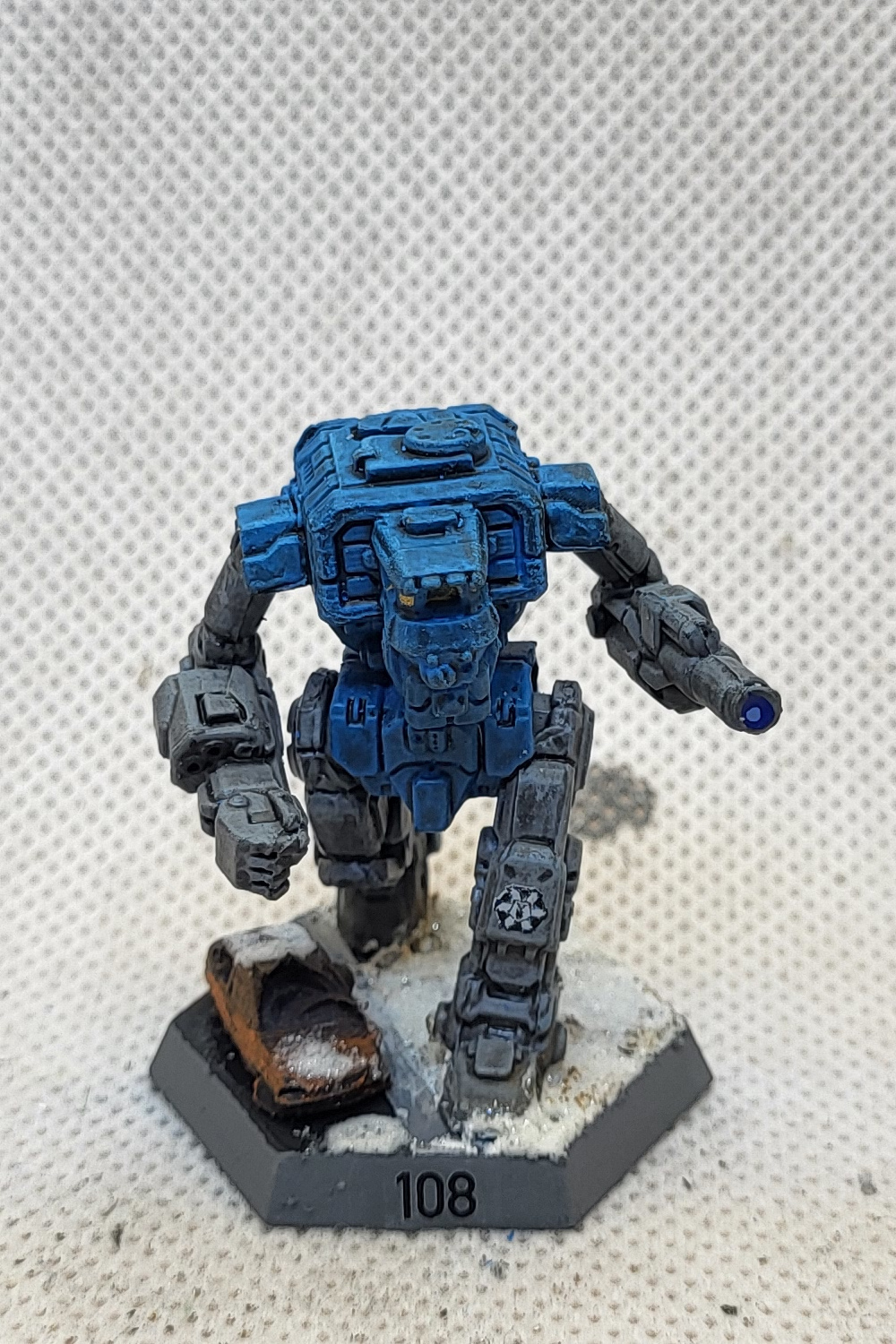 OmniMech