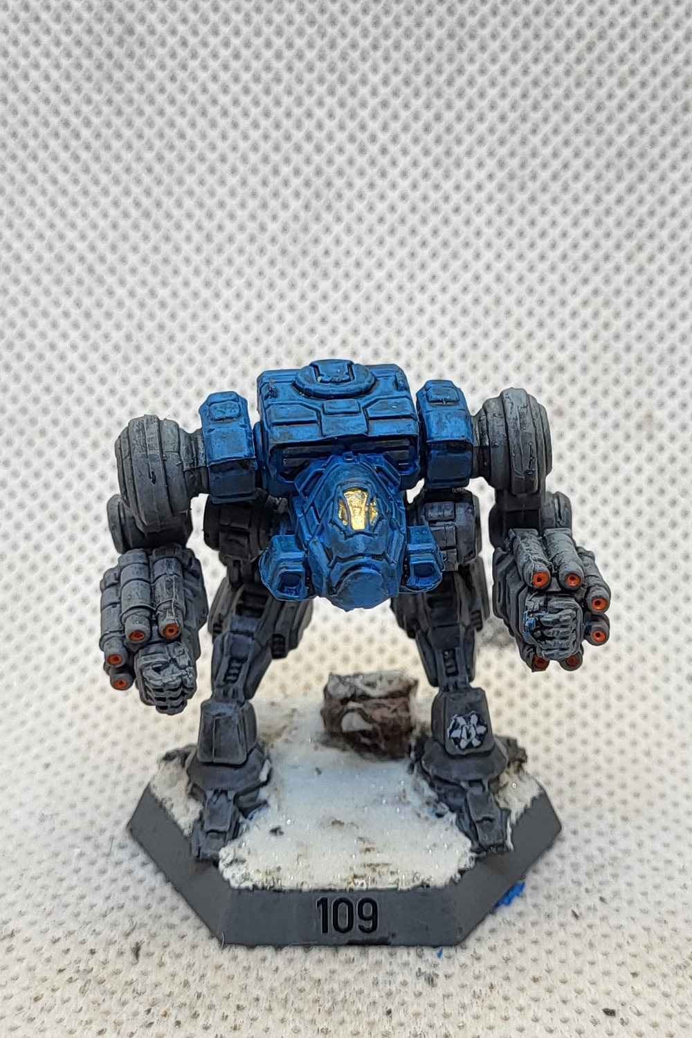 OmniMech