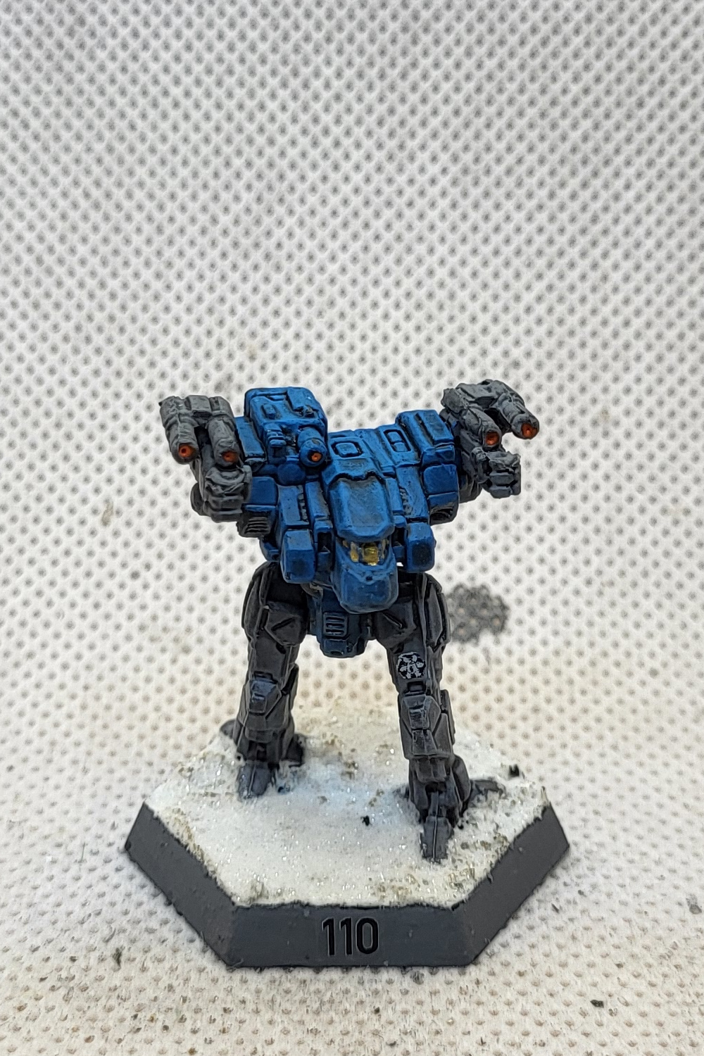 OmniMech