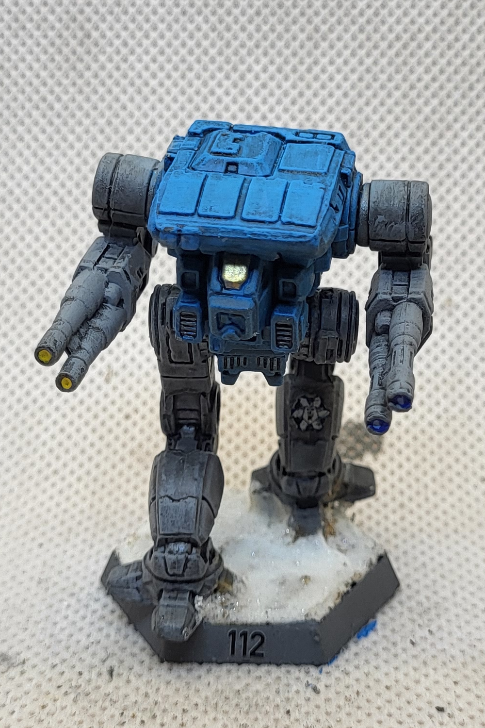 OmniMech