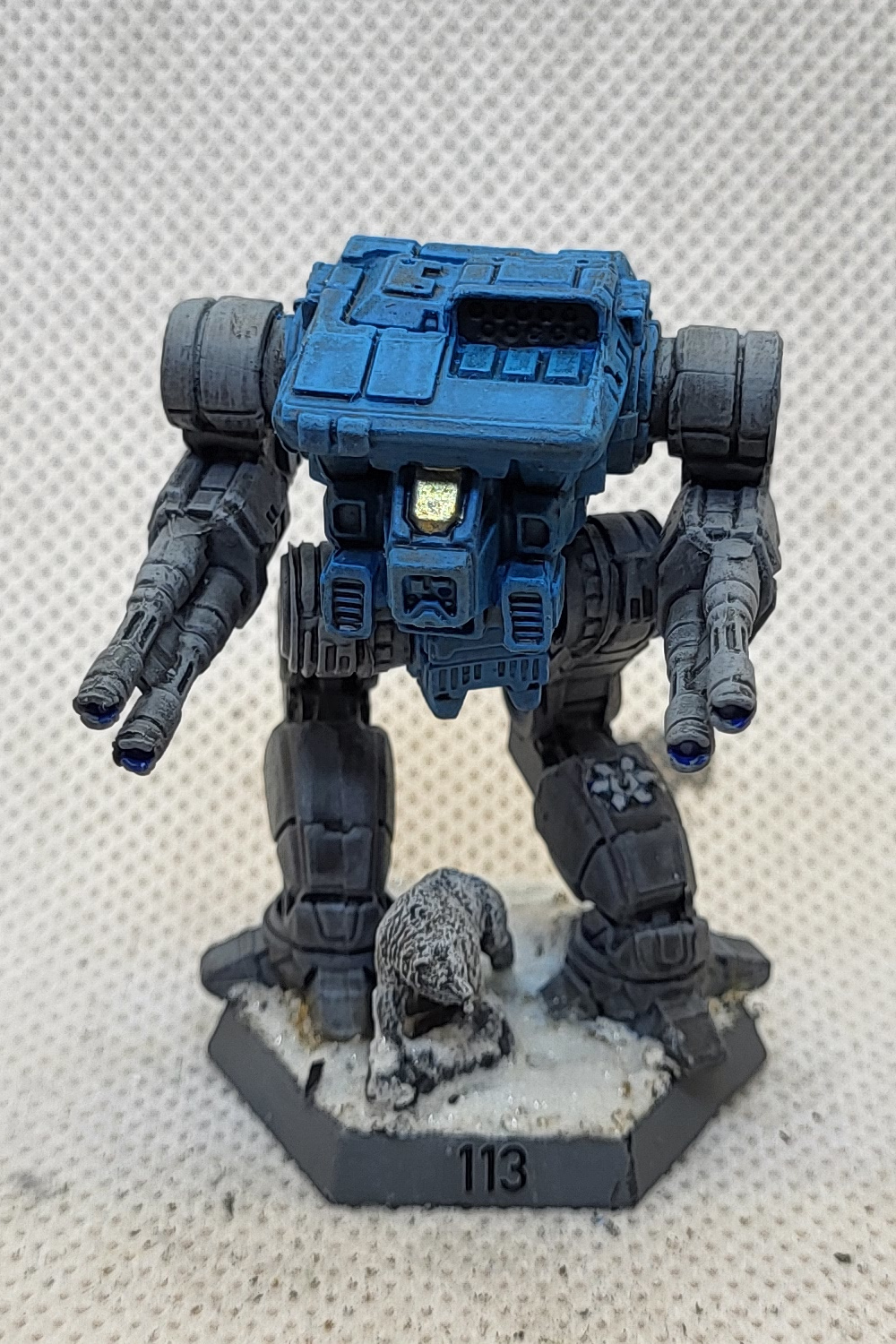 OmniMech