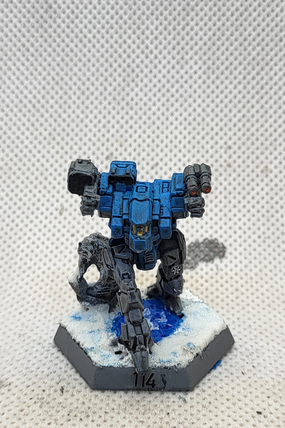 OmniMech