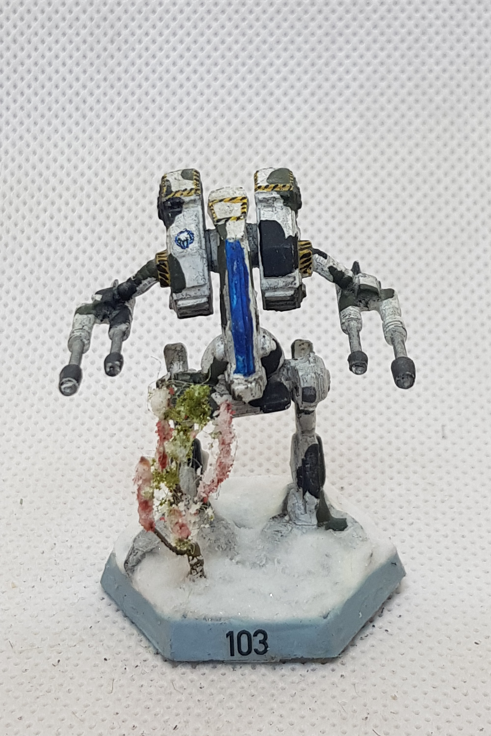 Mad Dog Prime