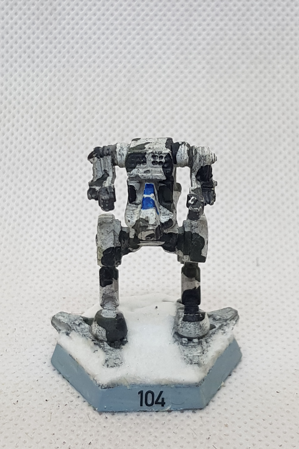 Stormcrow Prime