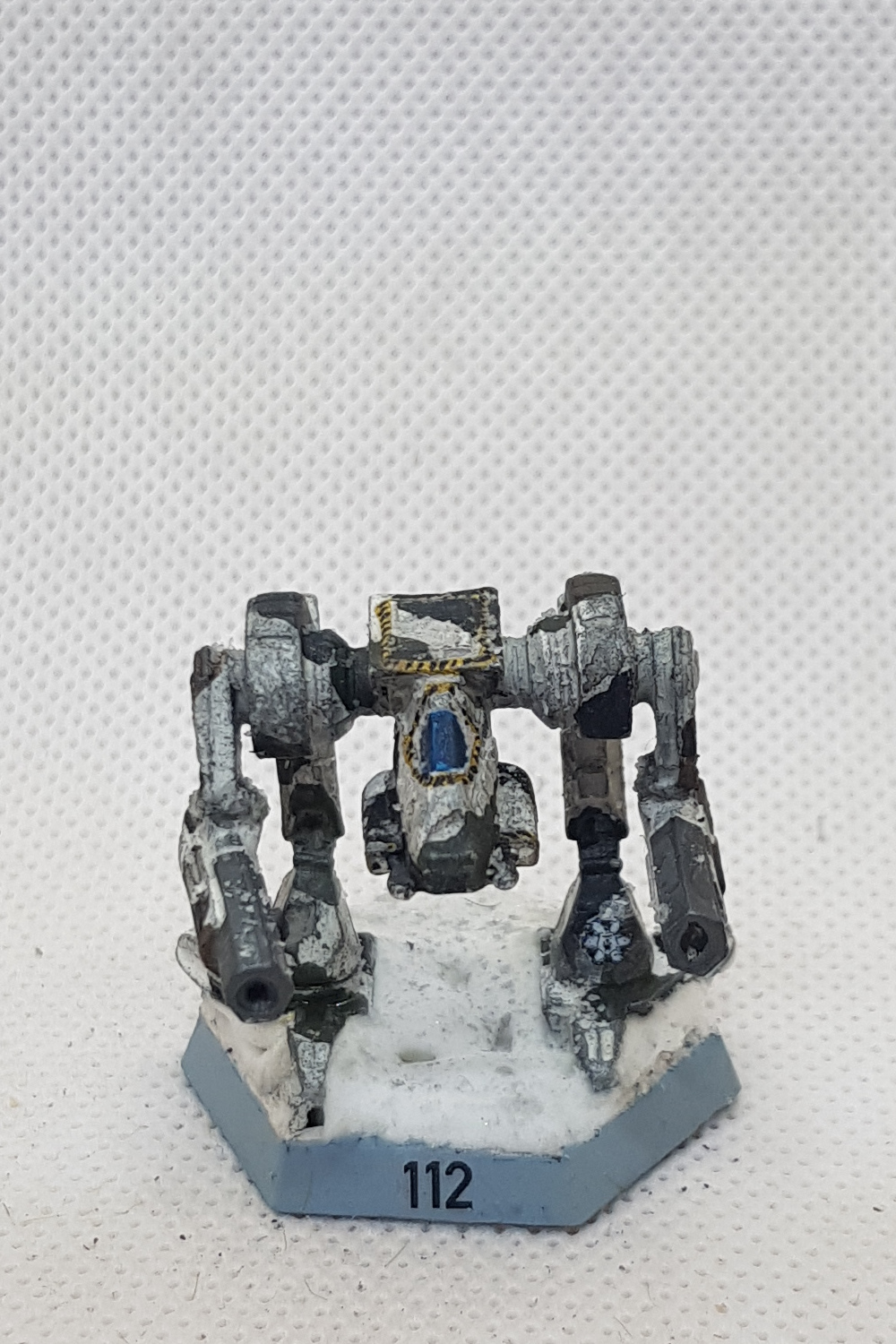 Nova A