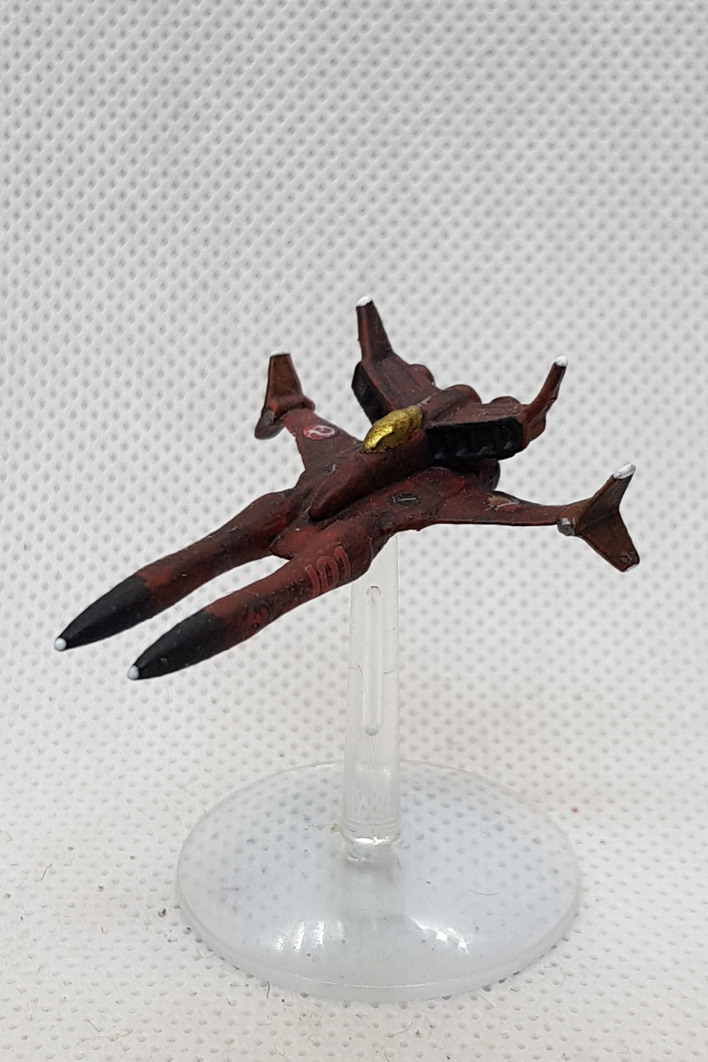 SL-25 Samurai