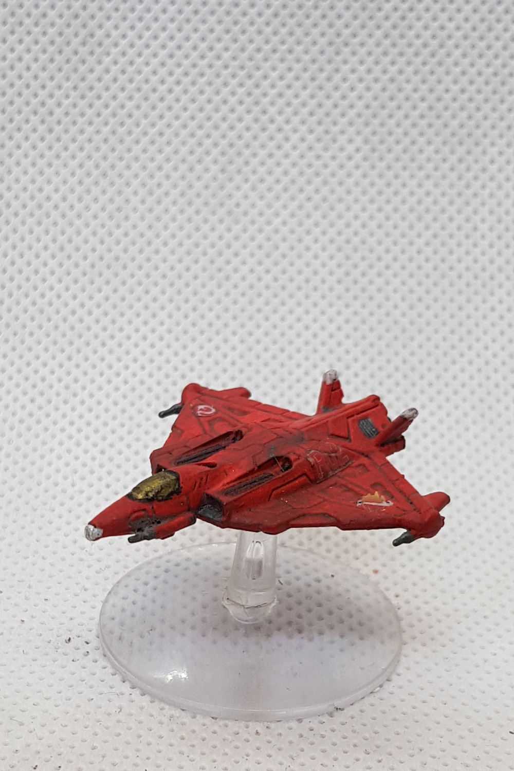 SB-27 Sabre