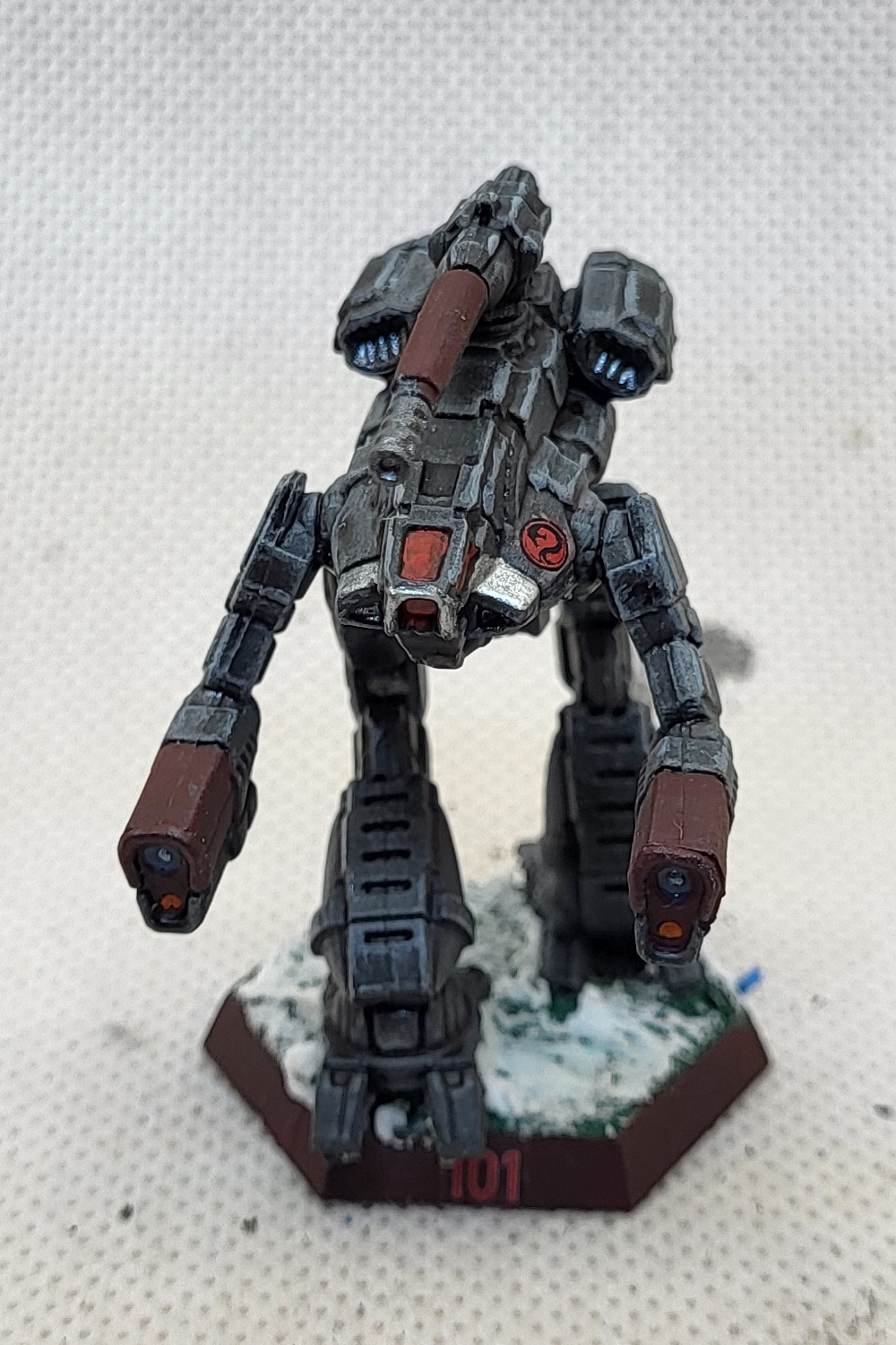 Battlemech