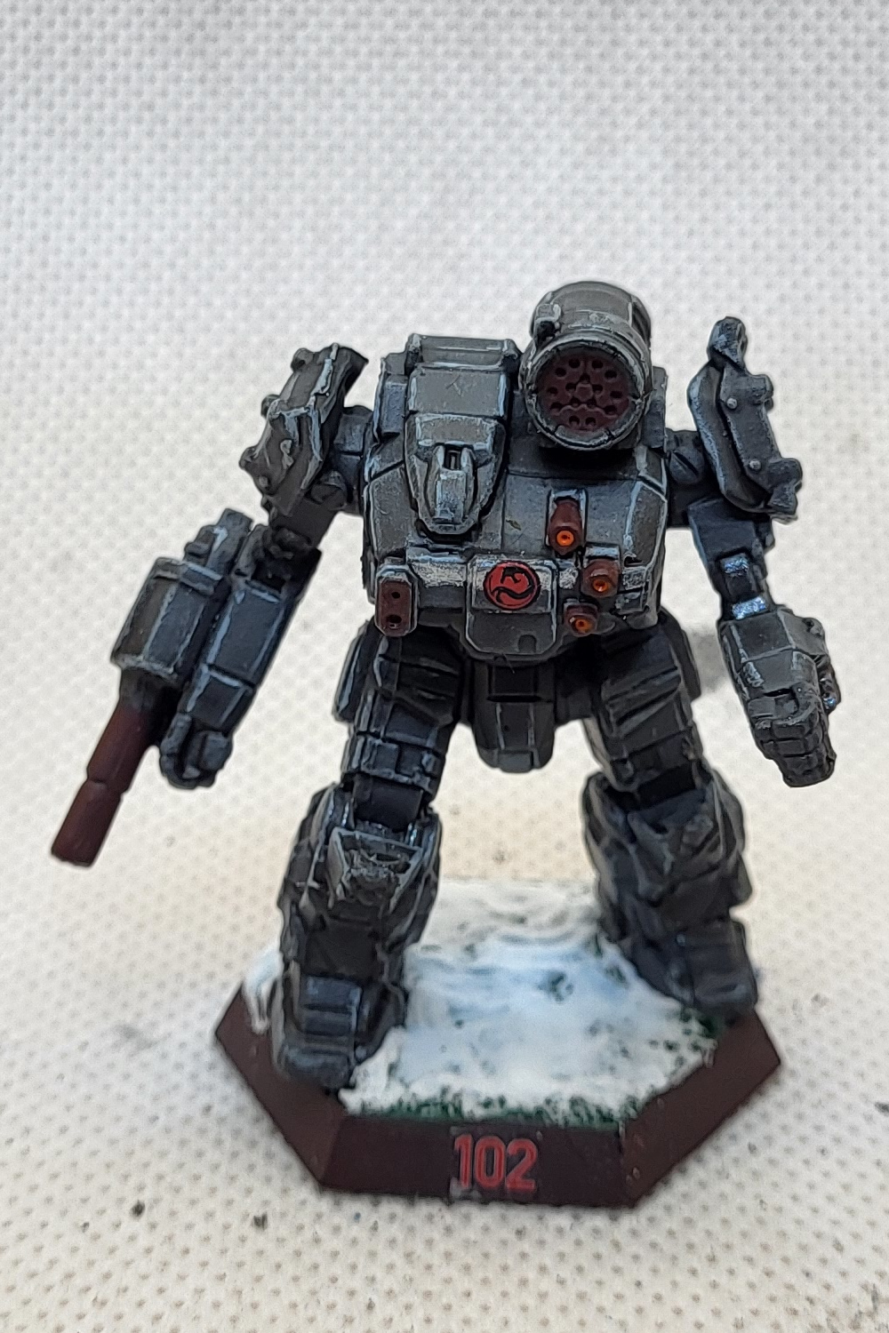 Battlemech