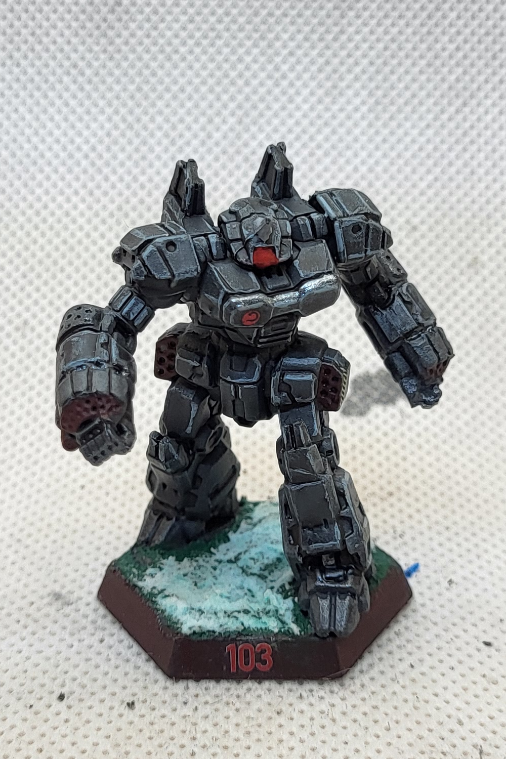 Battlemech