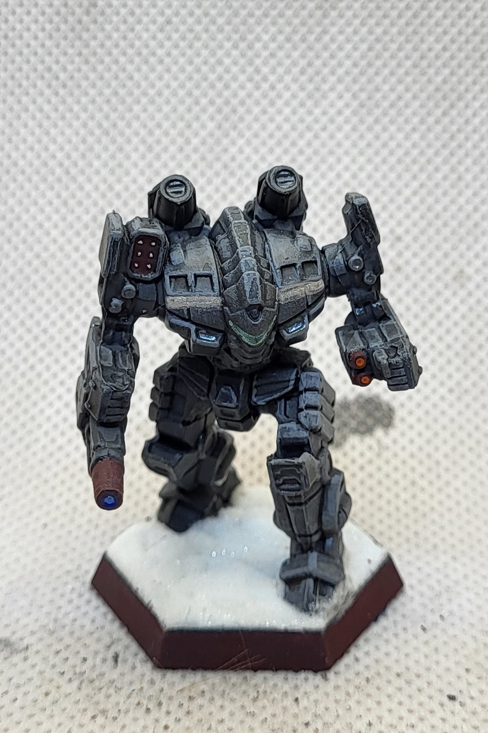 103_Gladiator