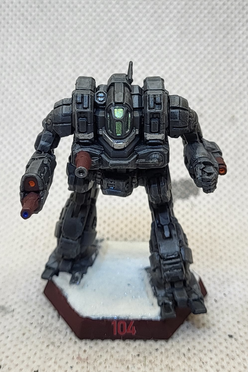 104_Cataphract