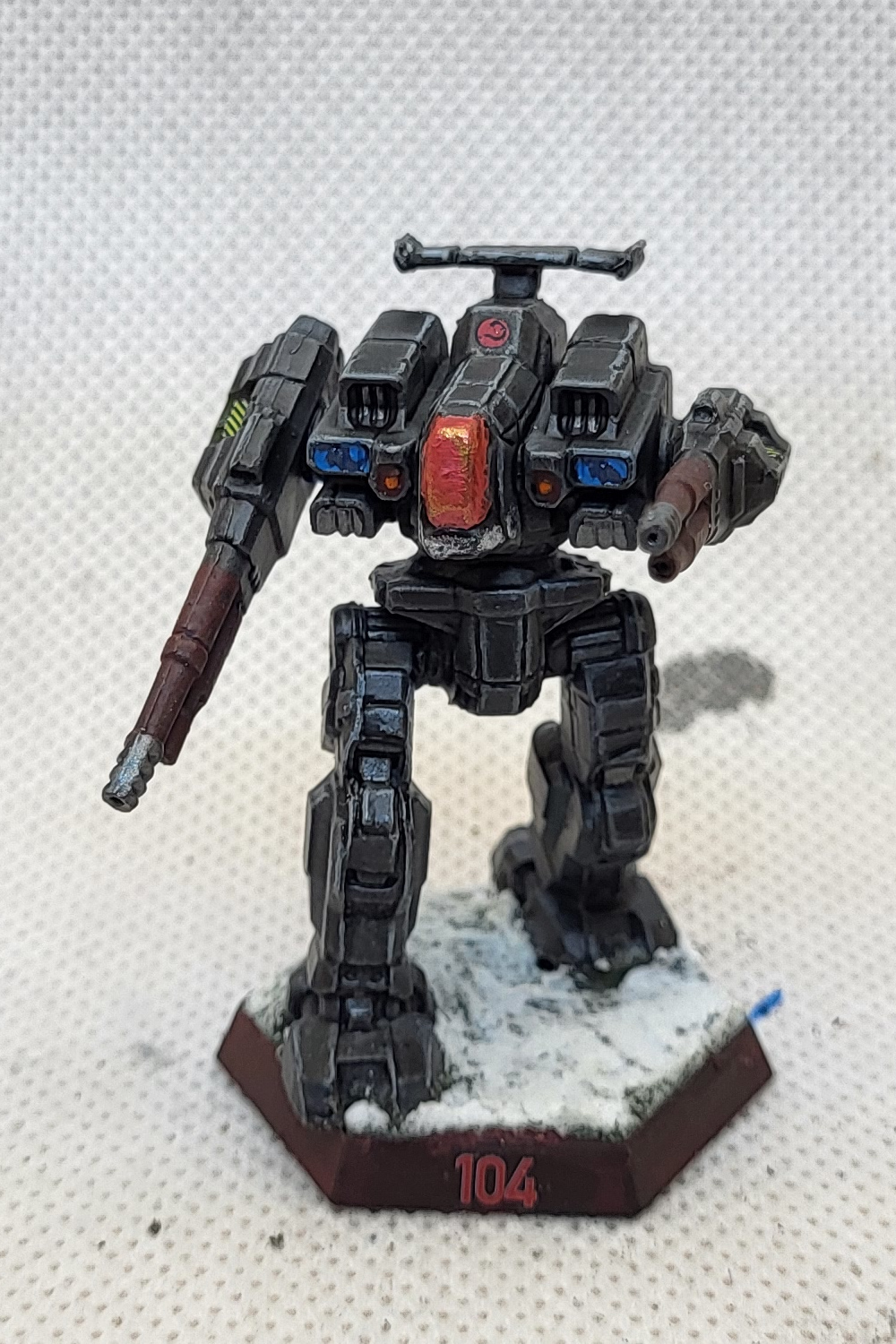 Battlemech