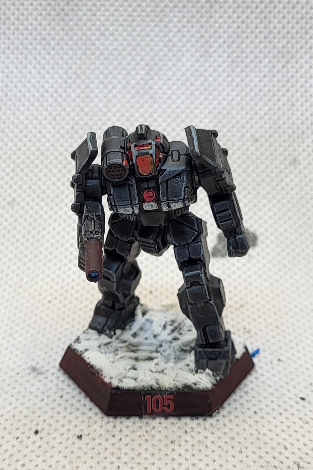 Battlemech