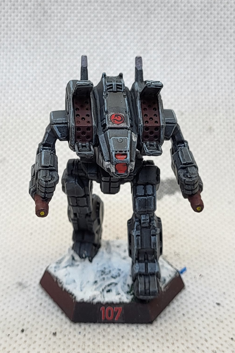 Battlemech