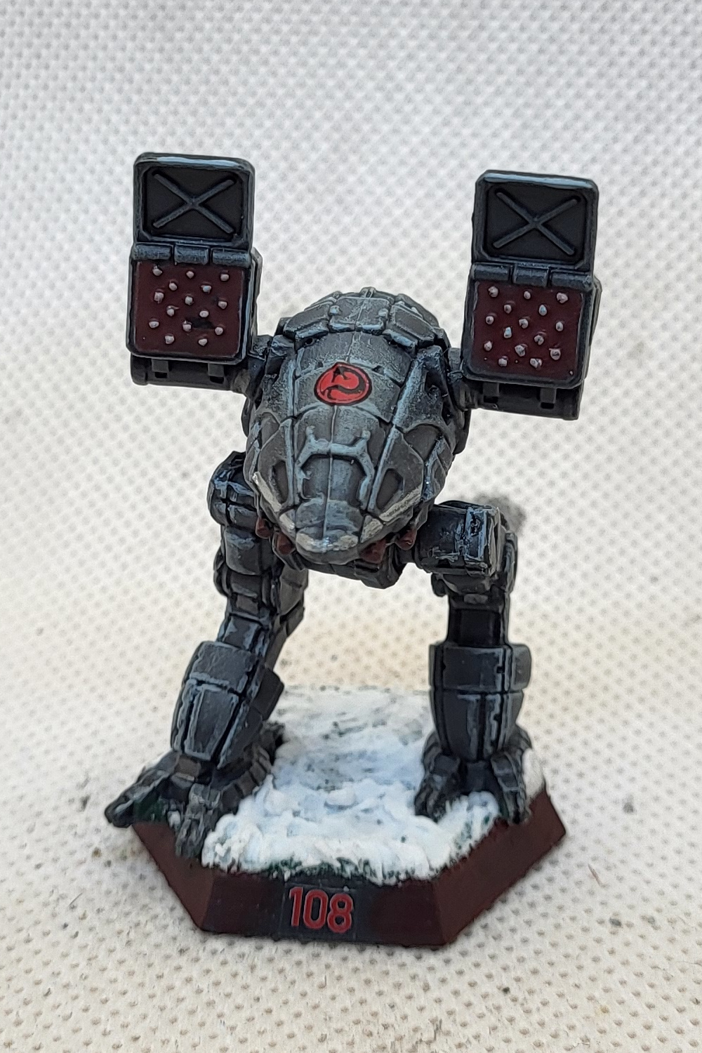 Battlemech