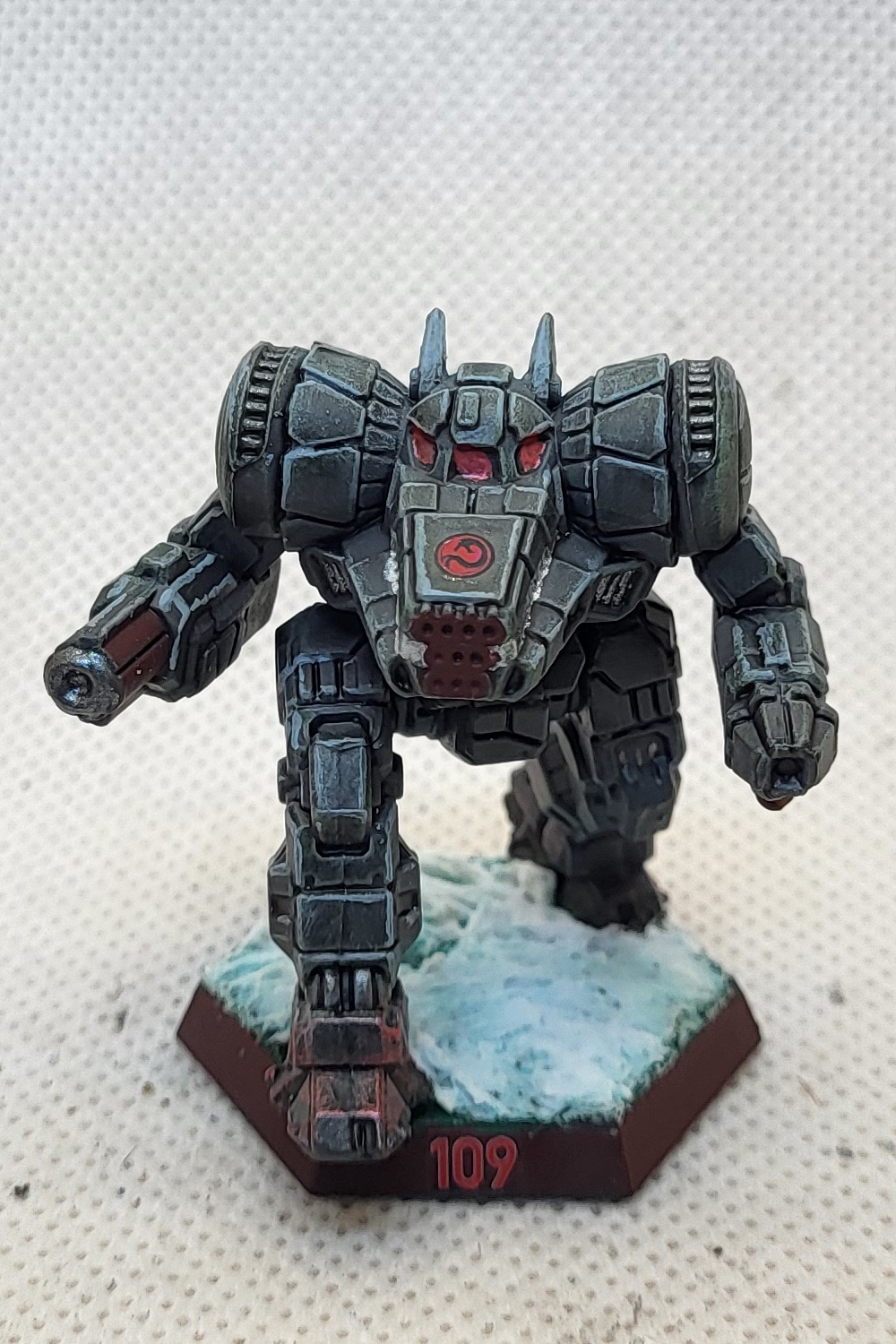Battlemech