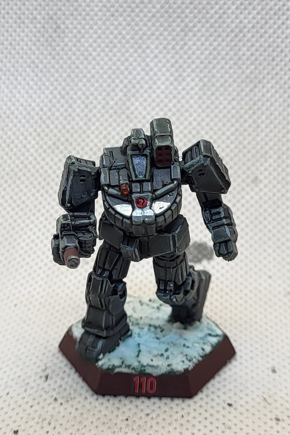 Battlemech