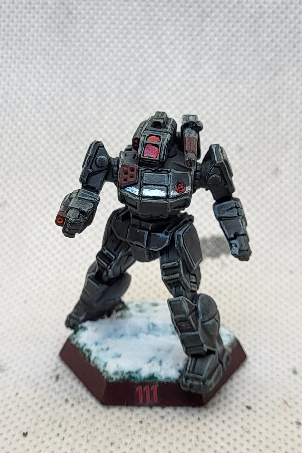 Battlemech