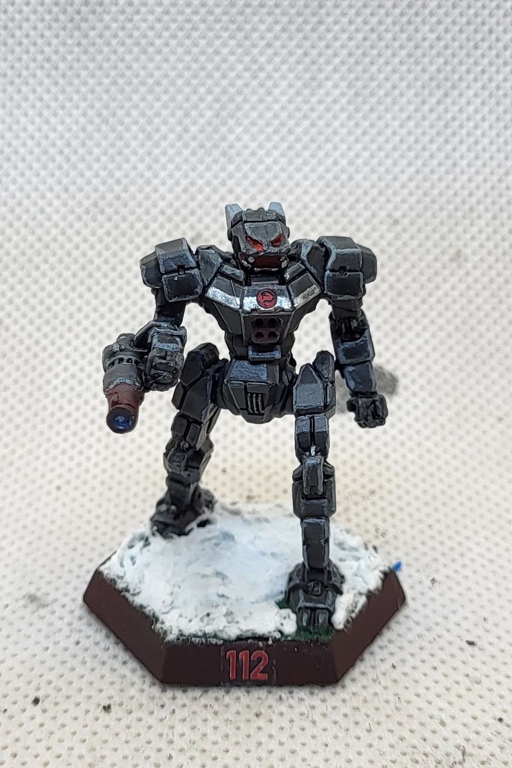 Battlemech