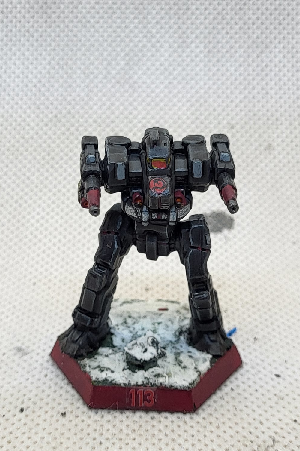 Battlemech
