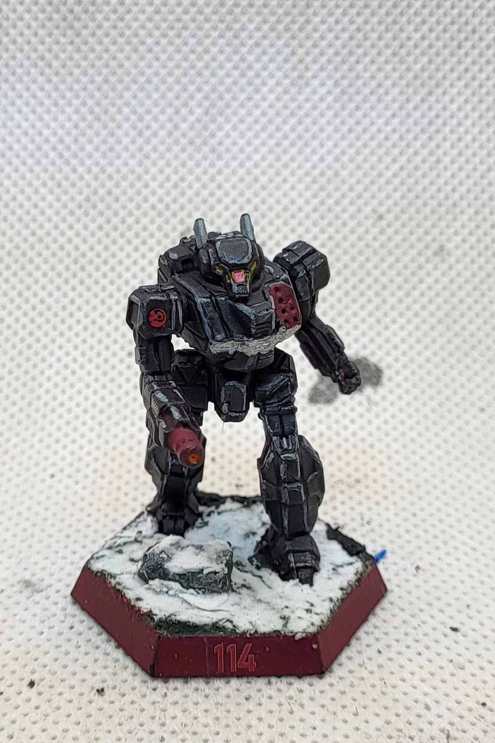 Battlemech