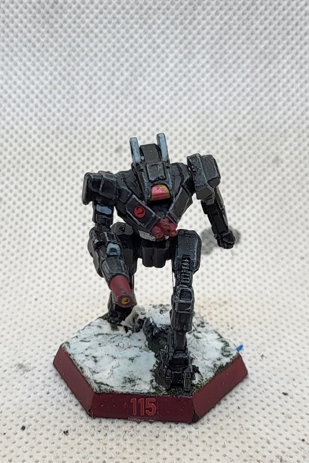 Battlemech